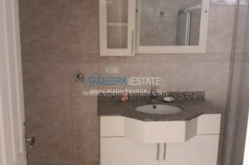 Purchase Duplex, which has an area of 200 sq. m., in Oba 15 