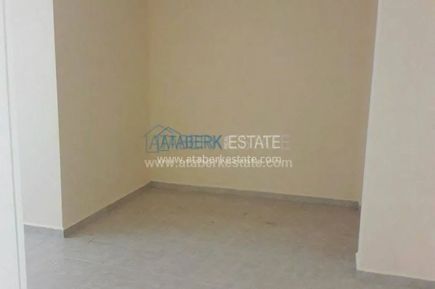 Purchase Duplex, which has an area of 200 sq. m., in Oba 17 