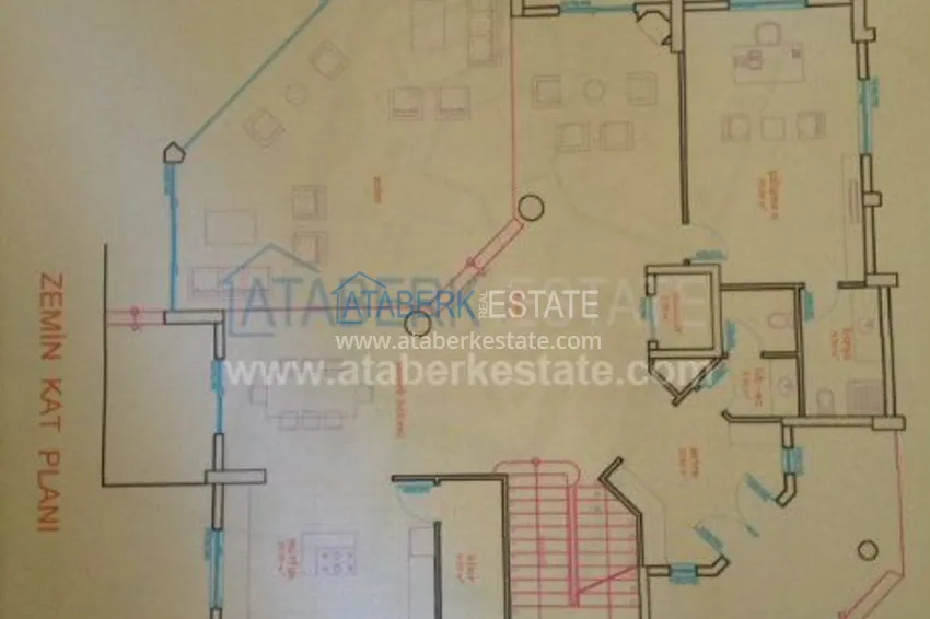 Purchase Exclusive mansion with stunning views! 1 