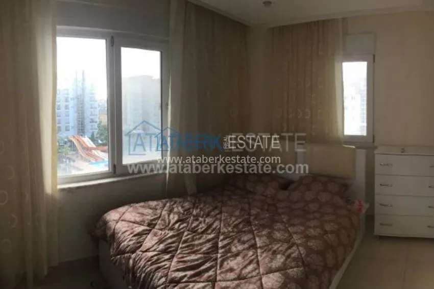 Purchase  Меблированные апартаменты 2+1 в Орион Сити. 2 