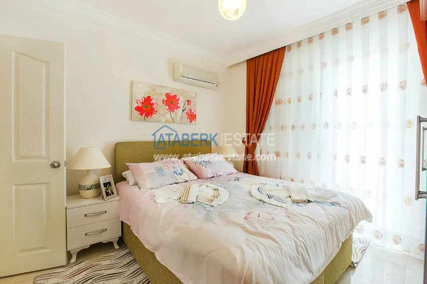 Purchase 2+1 на вторичном рынке недвижимости в 150 метрах от моря 2 