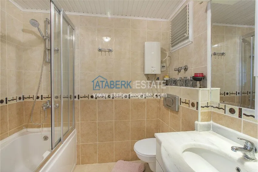 Purchase 2+1 на вторичном рынке недвижимости в 150 метрах от моря 7 