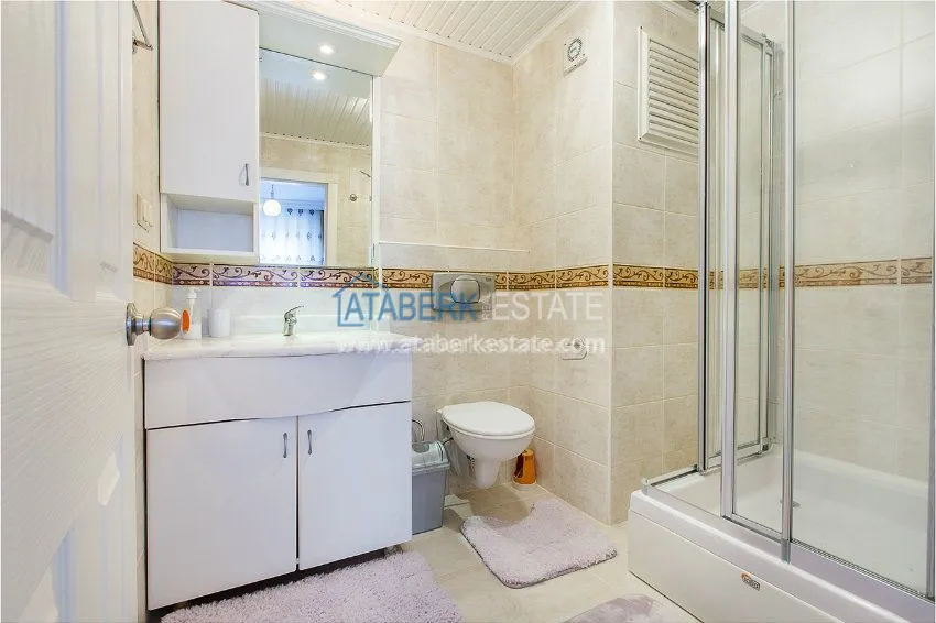 Purchase 2+1 на вторичном рынке недвижимости в 150 метрах от моря 8 