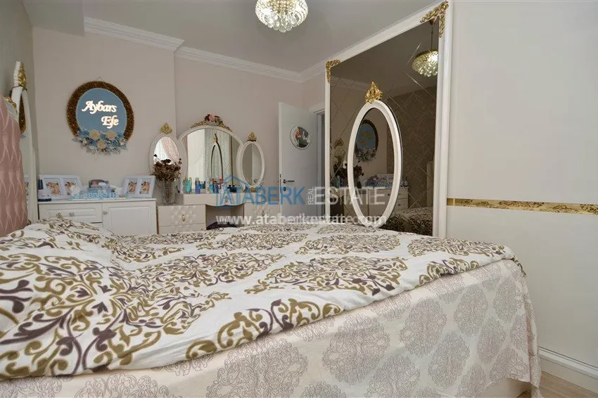 Purchase  Квартира 2+1 в престижном районе Тосмур 5 