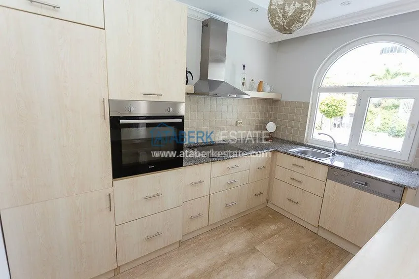 Purchase  2+1 apartment in Tosmur 4 