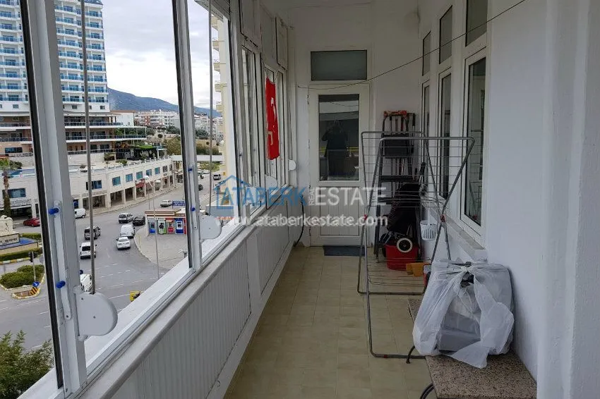 Purchase Three bedroom apartment in Tosmur 3 