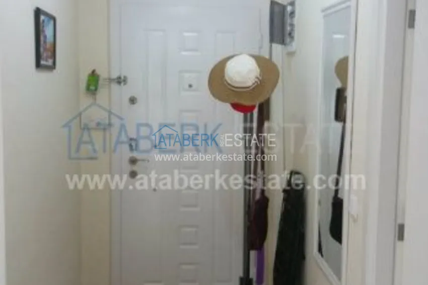 Purchase  One bedroom apartment with excellent location for the urgent sale! 2 