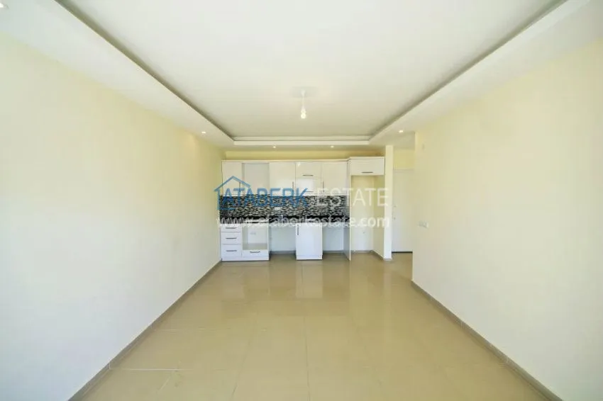 Purchase  Новая квартира 1+1 в Аланье - Махмутлар 3 