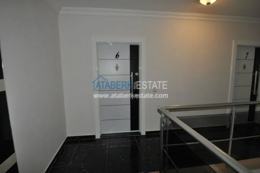 Purchase  New apartments from the developer in Oba 19 