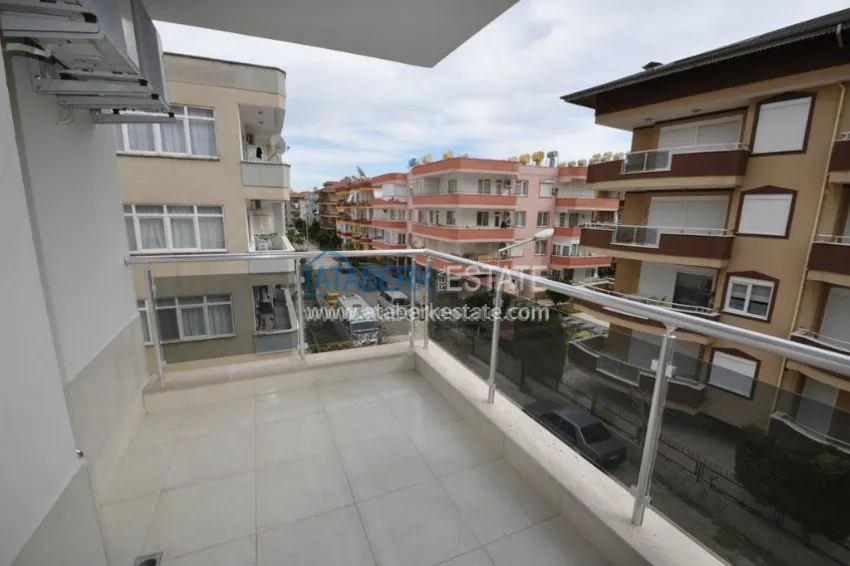 Purchase  New apartments from the developer in Oba 20 