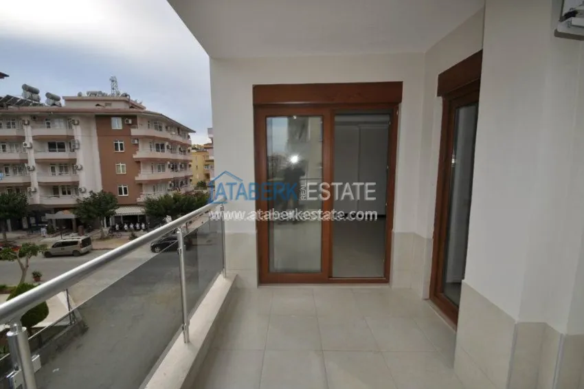 Purchase  New apartments from the developer in Oba 21 