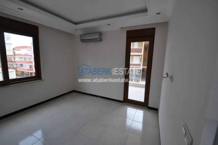 Purchase  New apartments from the developer in Oba 22 