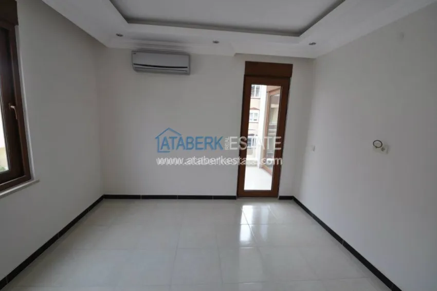 Purchase  New apartments from the developer in Oba 23 