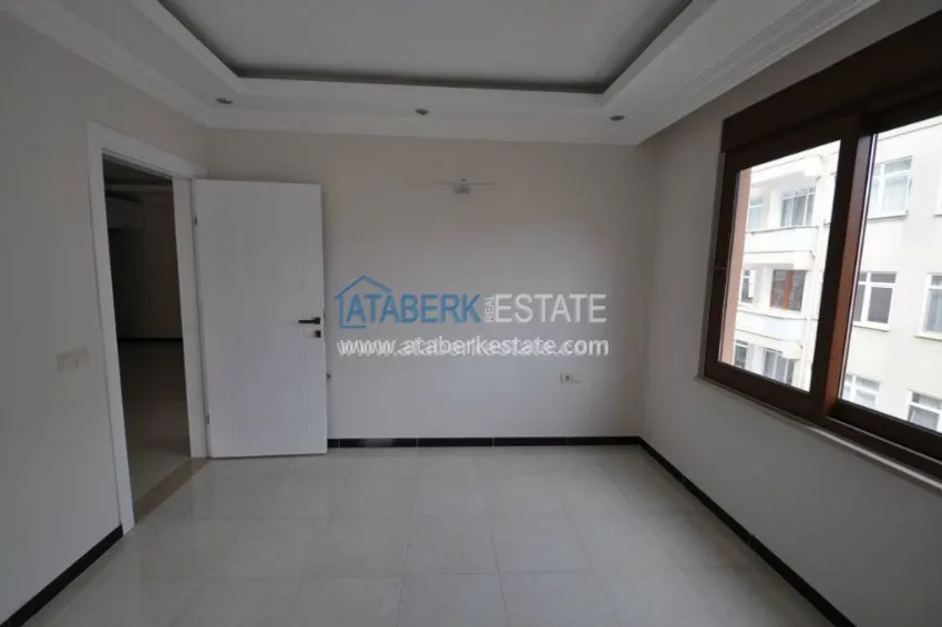 Purchase  New apartments from the developer in Oba 24 