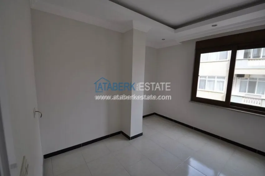 Purchase  New apartments from the developer in Oba 25 