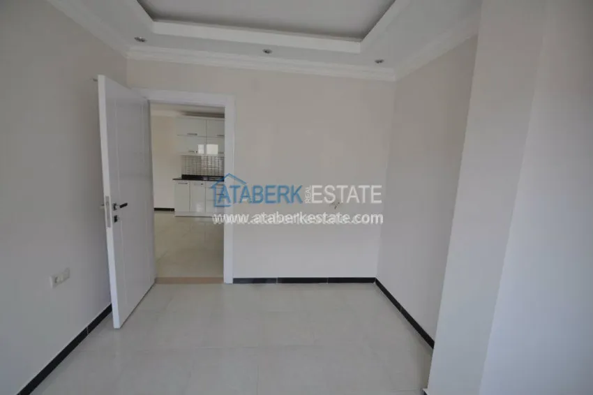 Purchase  New apartments from the developer in Oba 26 