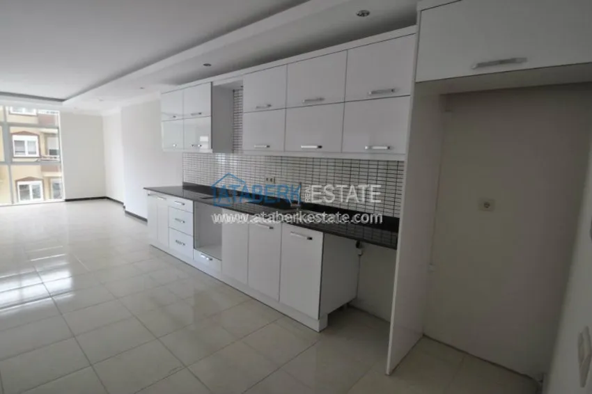 Purchase  New apartments from the developer in Oba 31 