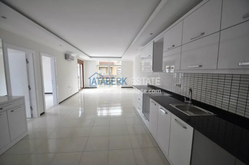 Purchase  New apartments from the developer in Oba 33 