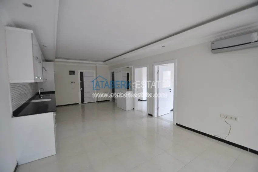 Purchase  New apartments from the developer in Oba 34 