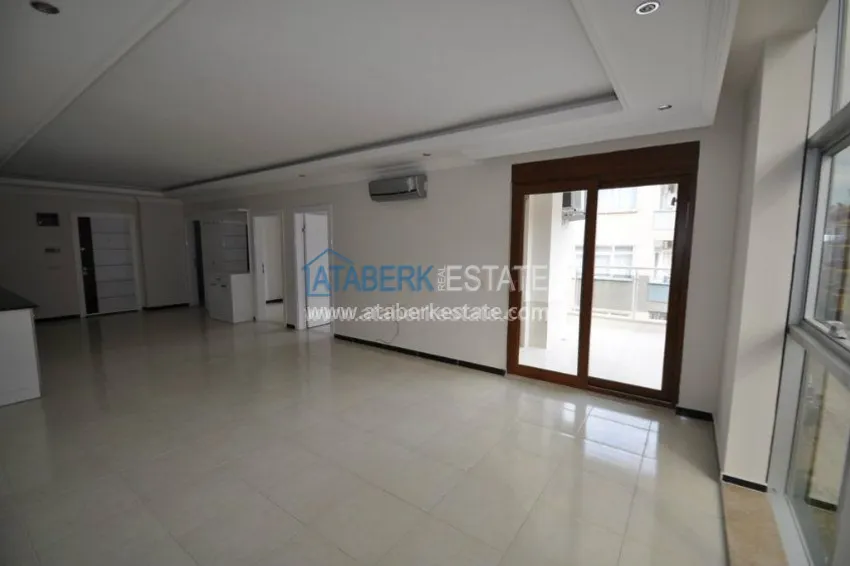 Purchase  New apartments from the developer in Oba 35 