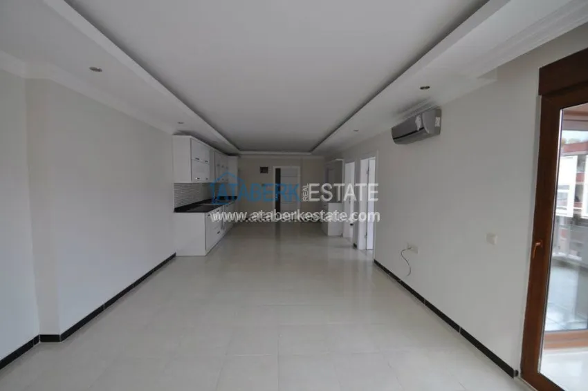 Purchase  New apartments from the developer in Oba 36 