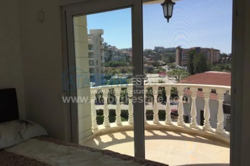 Purchase Вилла в элитной клубе Оазис 2. 39 