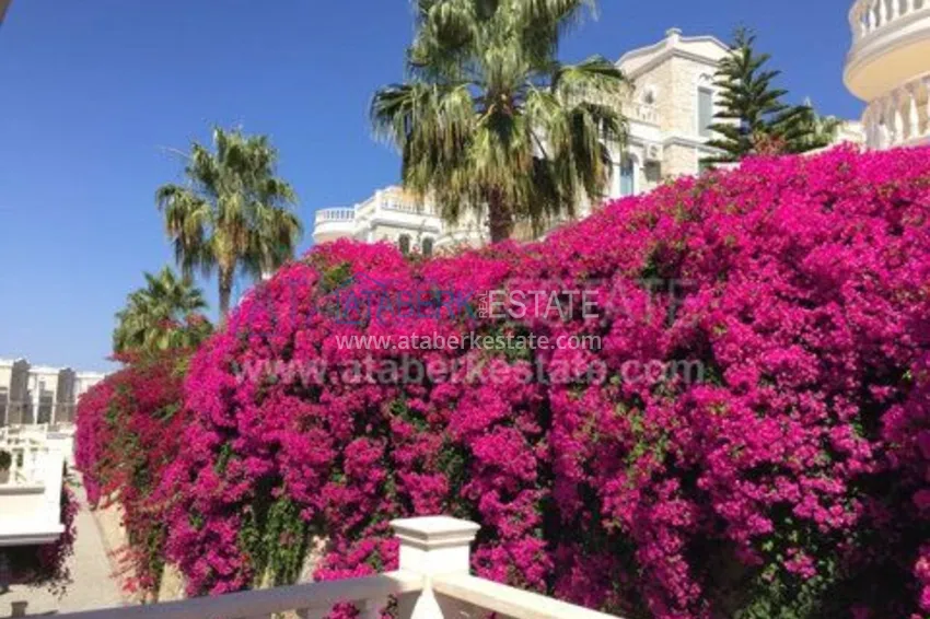 Purchase Вилла в элитной клубе Оазис 2. 42 