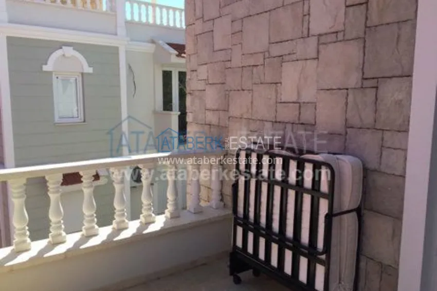 Purchase Вилла в элитной клубе Оазис 2. 43 