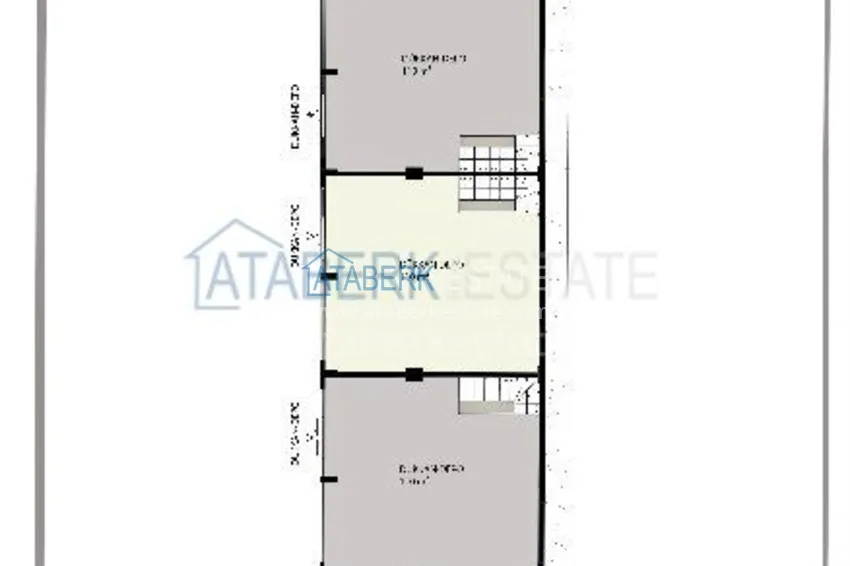Purchase  New investment project. Apartments and offices 6 