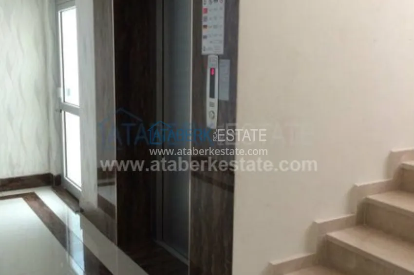 Purchase  Apartment in the city center 2 