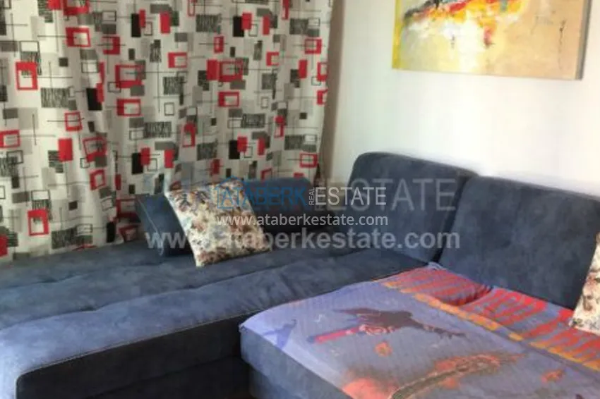 Purchase  Apartment in the city center 3 