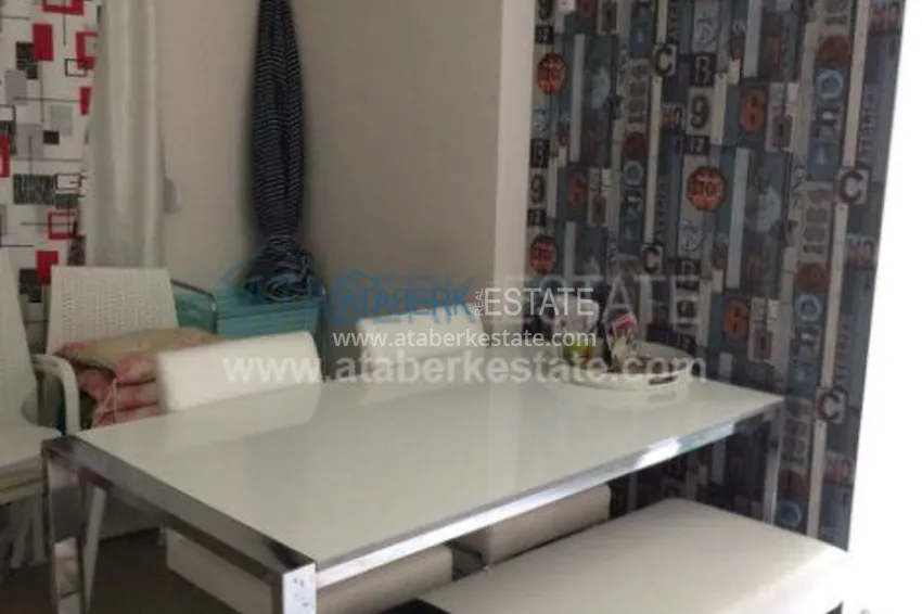 Purchase  Apartment in the city center 4 