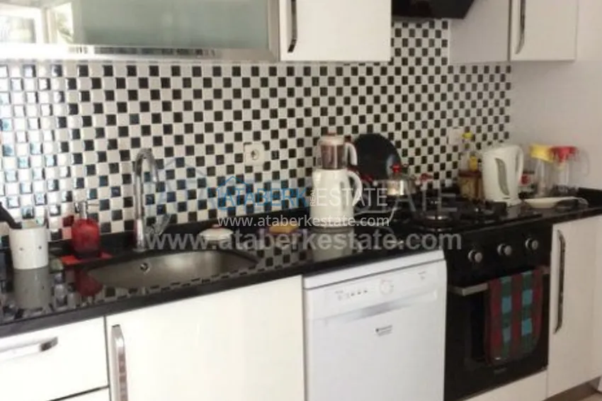 Purchase  Apartment in the city center 6 