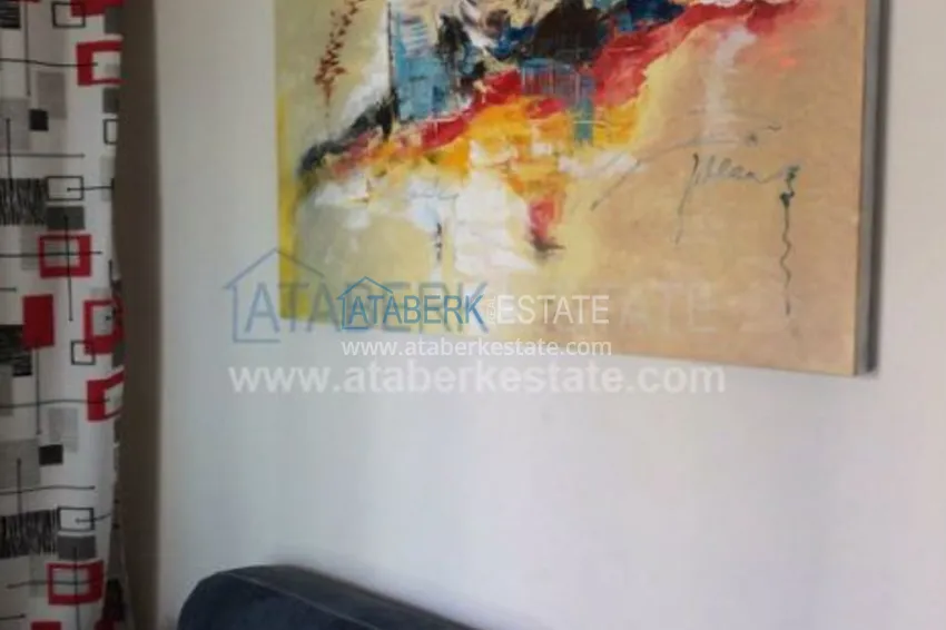 Purchase  Apartment in the city center 7 