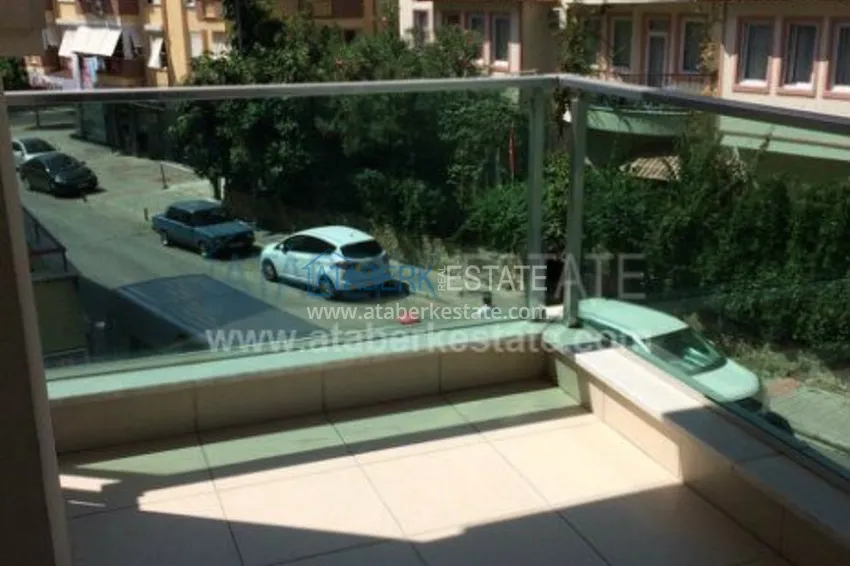 Purchase  Apartment in the city center 8 