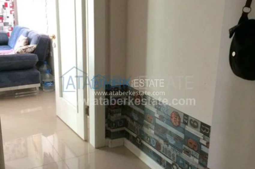 Purchase  Apartment in the city center 10 