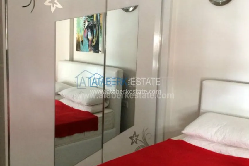 Purchase  Apartment in the city center 12 