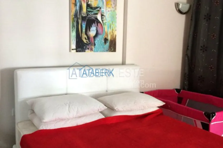 Purchase  Apartment in the city center 13 