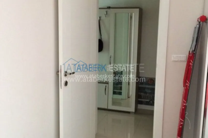 Purchase  Apartment in the city center 14 