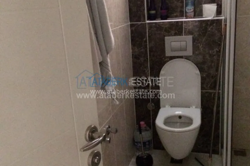 Purchase  Apartment in the city center 16 