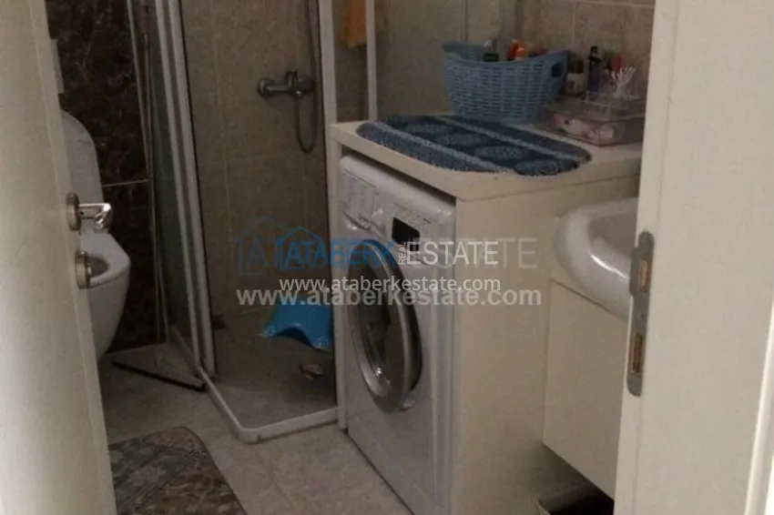 Purchase  Apartment in the city center 17 