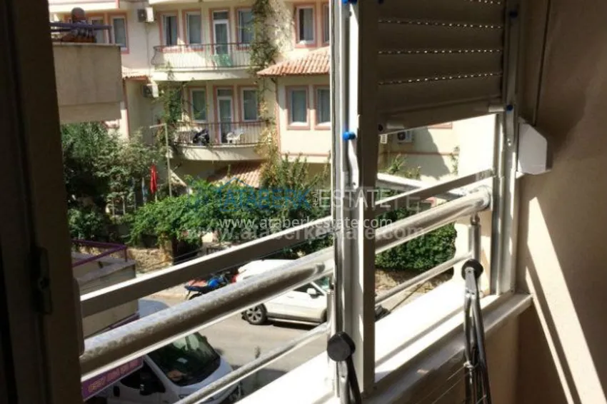 Purchase  Apartment in the city center 18 