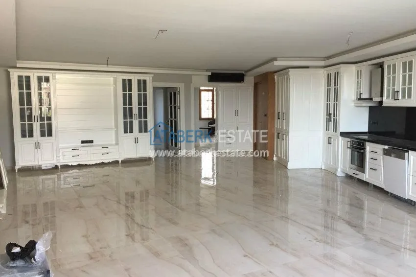 Purchase Апартаменты по эксклюзивному дизайну у реки ДимЧай. 1 