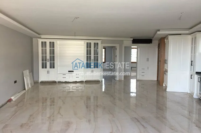 Purchase Апартаменты по эксклюзивному дизайну у реки ДимЧай. 2 