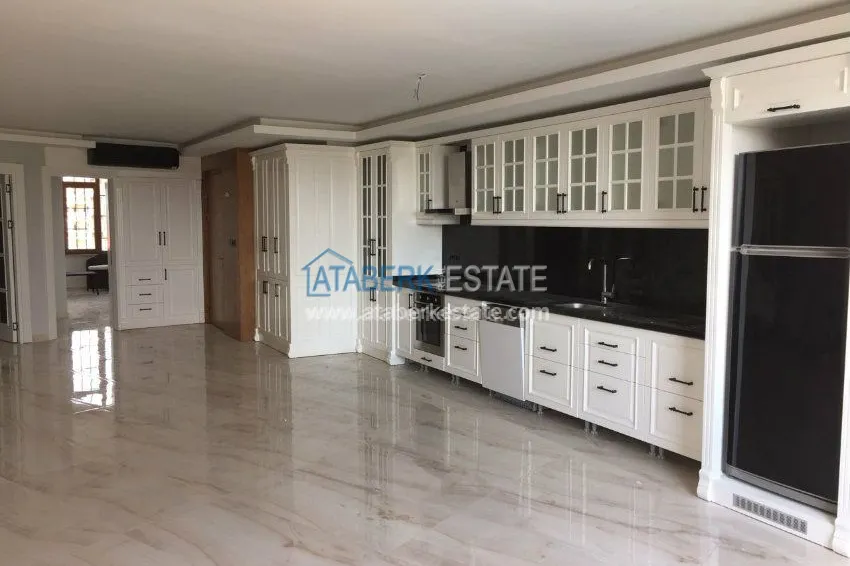 Purchase Апартаменты по эксклюзивному дизайну у реки ДимЧай. 3 