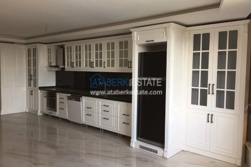 Purchase Апартаменты по эксклюзивному дизайну у реки ДимЧай. 4 