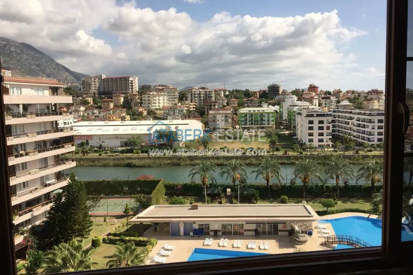 Purchase Апартаменты по эксклюзивному дизайну у реки ДимЧай. 5 