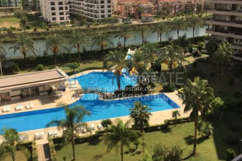 Purchase Апартаменты по эксклюзивному дизайну у реки ДимЧай. 7 