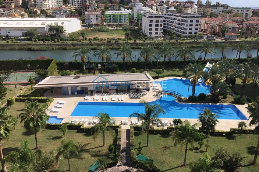 Purchase Апартаменты по эксклюзивному дизайну у реки ДимЧай. 8 