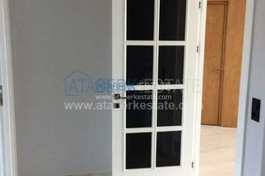 Purchase Апартаменты по эксклюзивному дизайну у реки ДимЧай. 9 